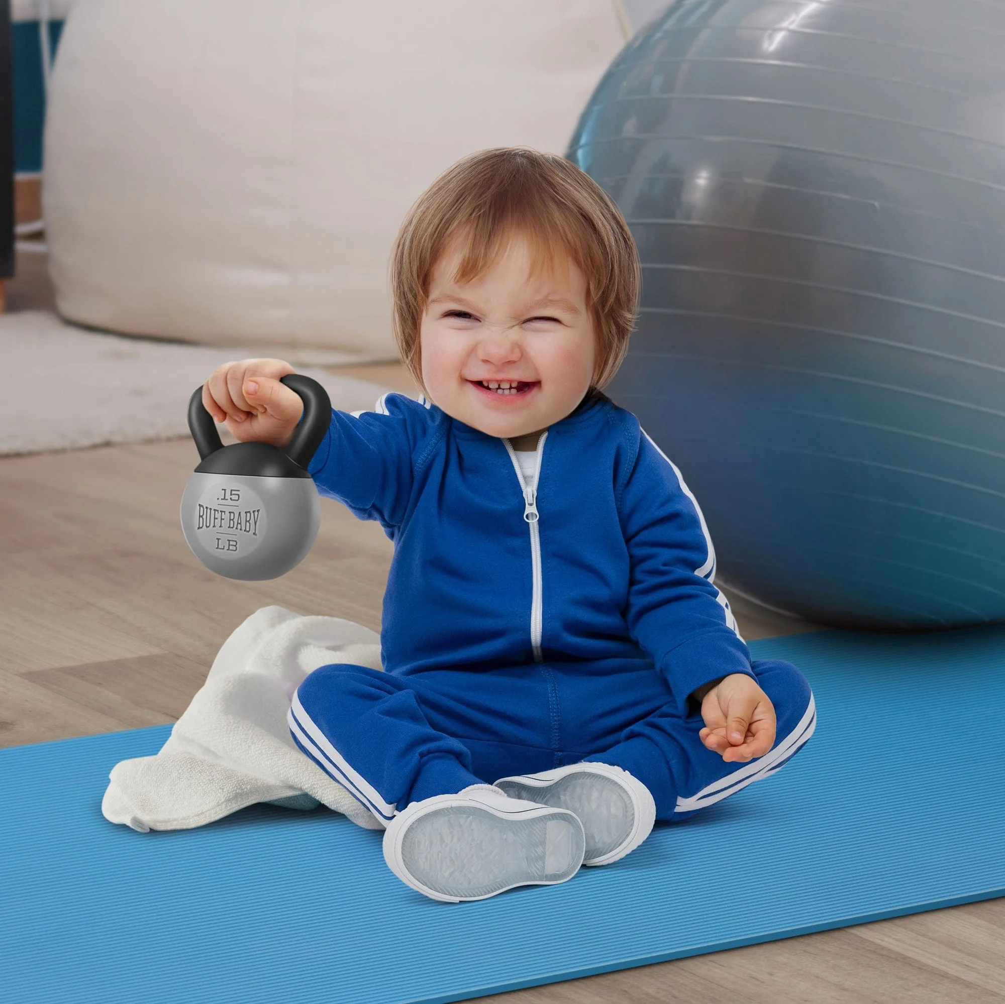 Buff Baby Bundle - Image 12
