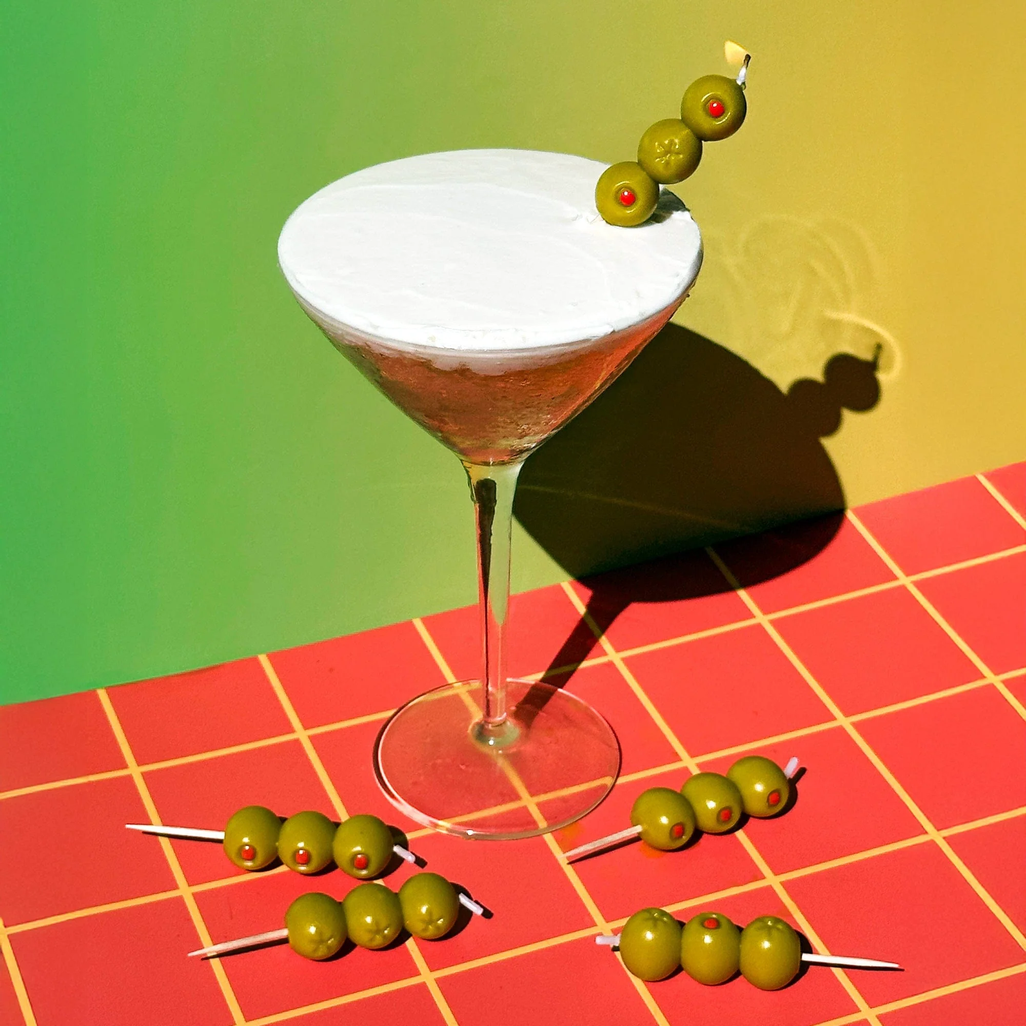 COCKTAIL PARTY - Image 3